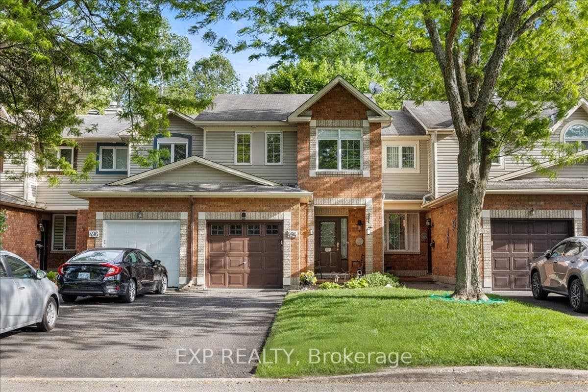 494 Lawler Crescent, Ottawa, ON — photo 2