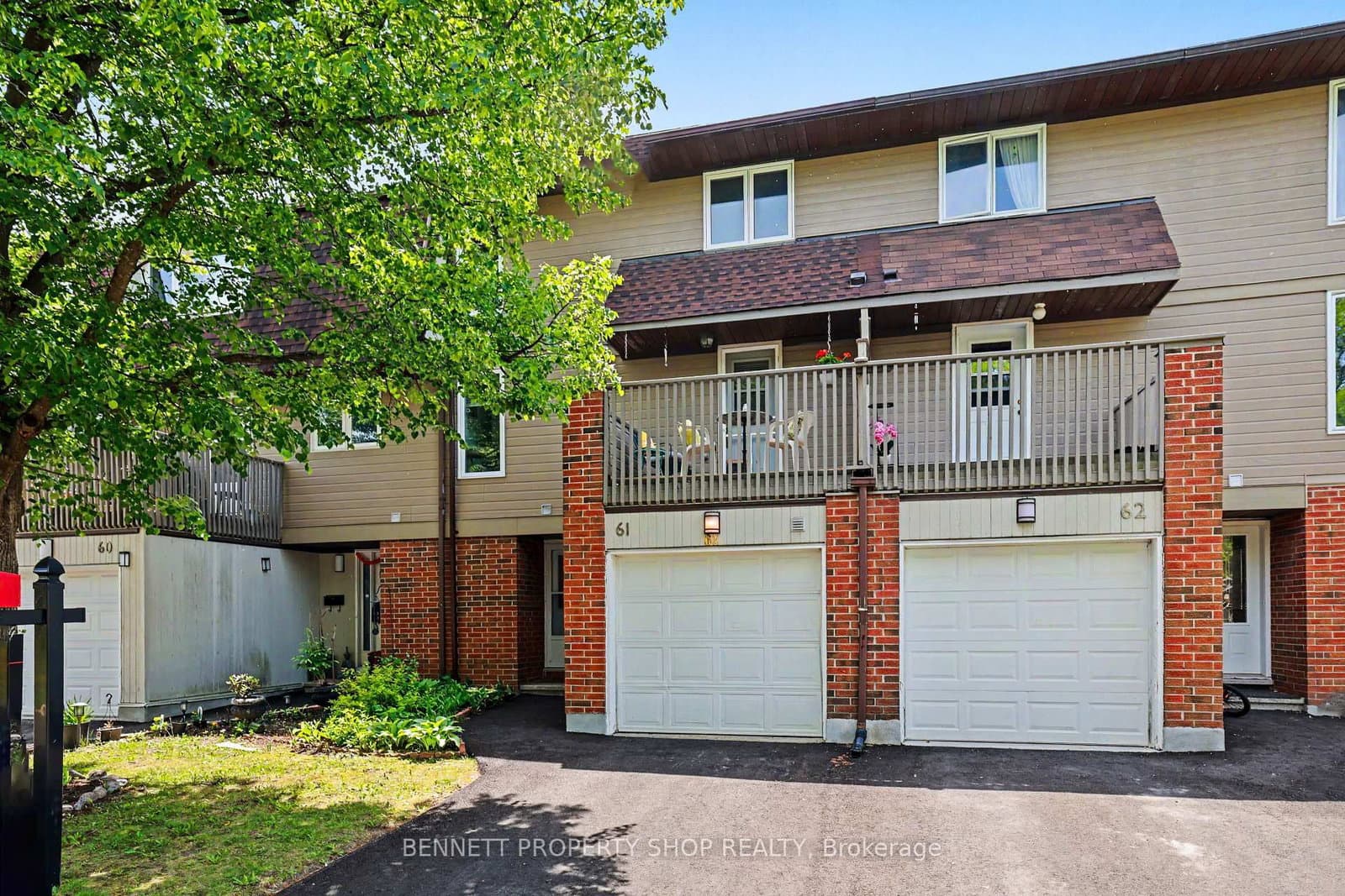 61 - 3205 Uplands Drive, Ottawa, ON