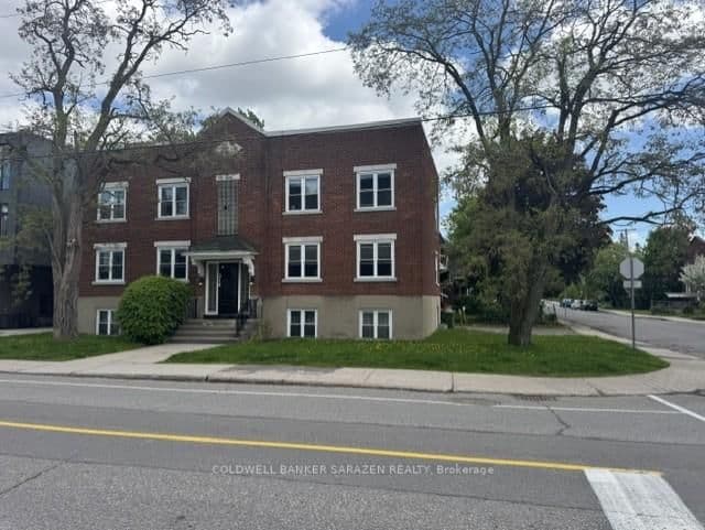 314 Somerset Street, Ottawa, ON — photo 2