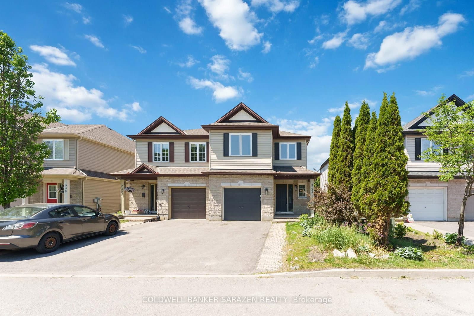 342 Riversedge Crescent, Ottawa, ON