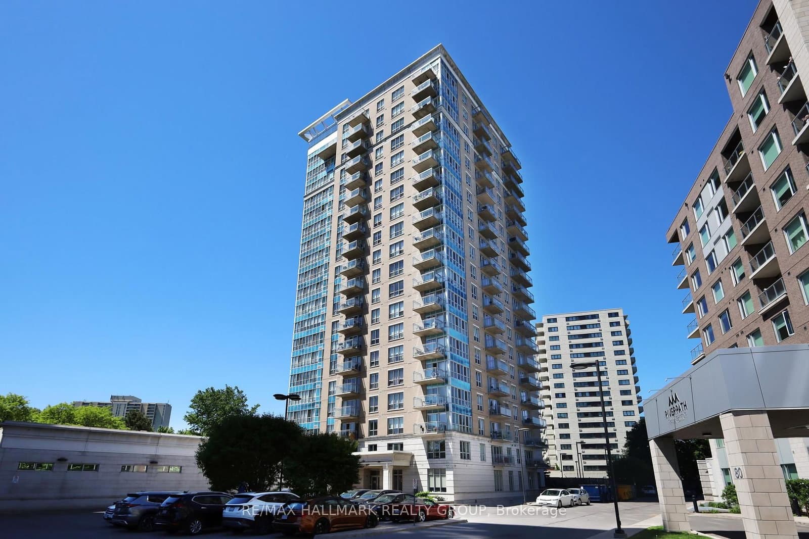 1503 - 70 Landry Street, Ottawa, ON