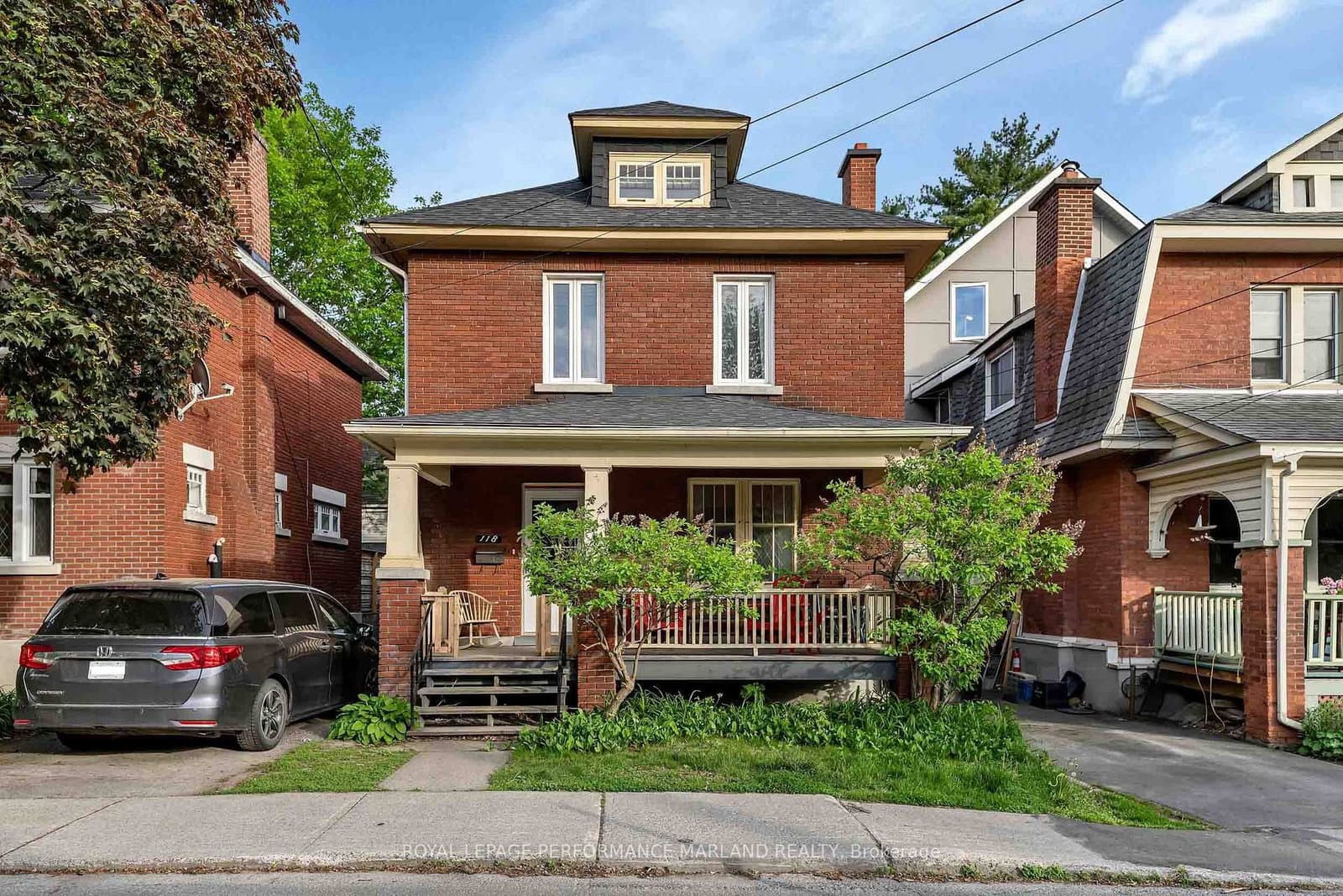 118 Aylmer Avenue, Ottawa, ON