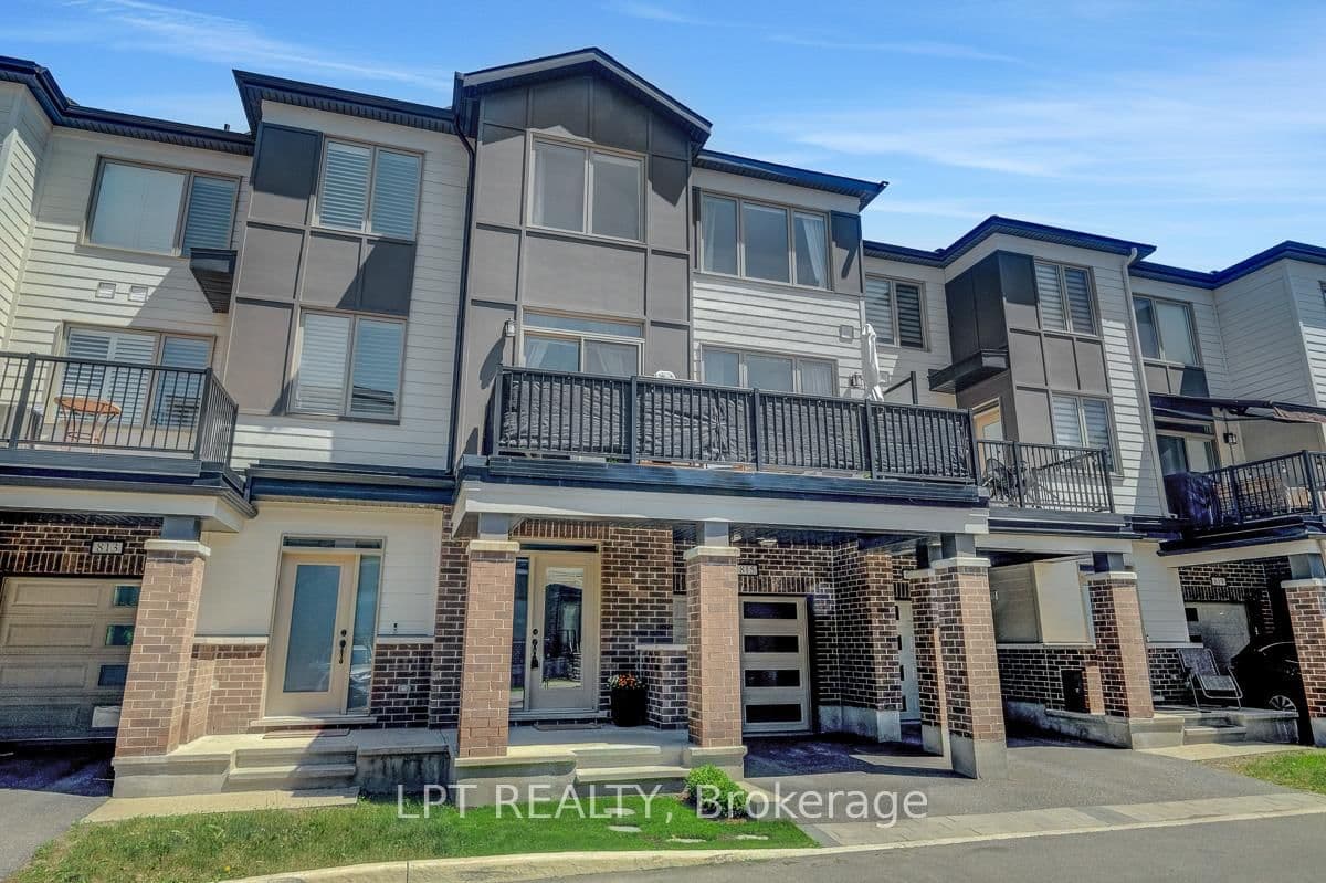 815 Kiniw Private, Ottawa, ON — photo 3
