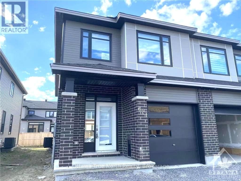 621 Taliesin Crescent, Ottawa, ON