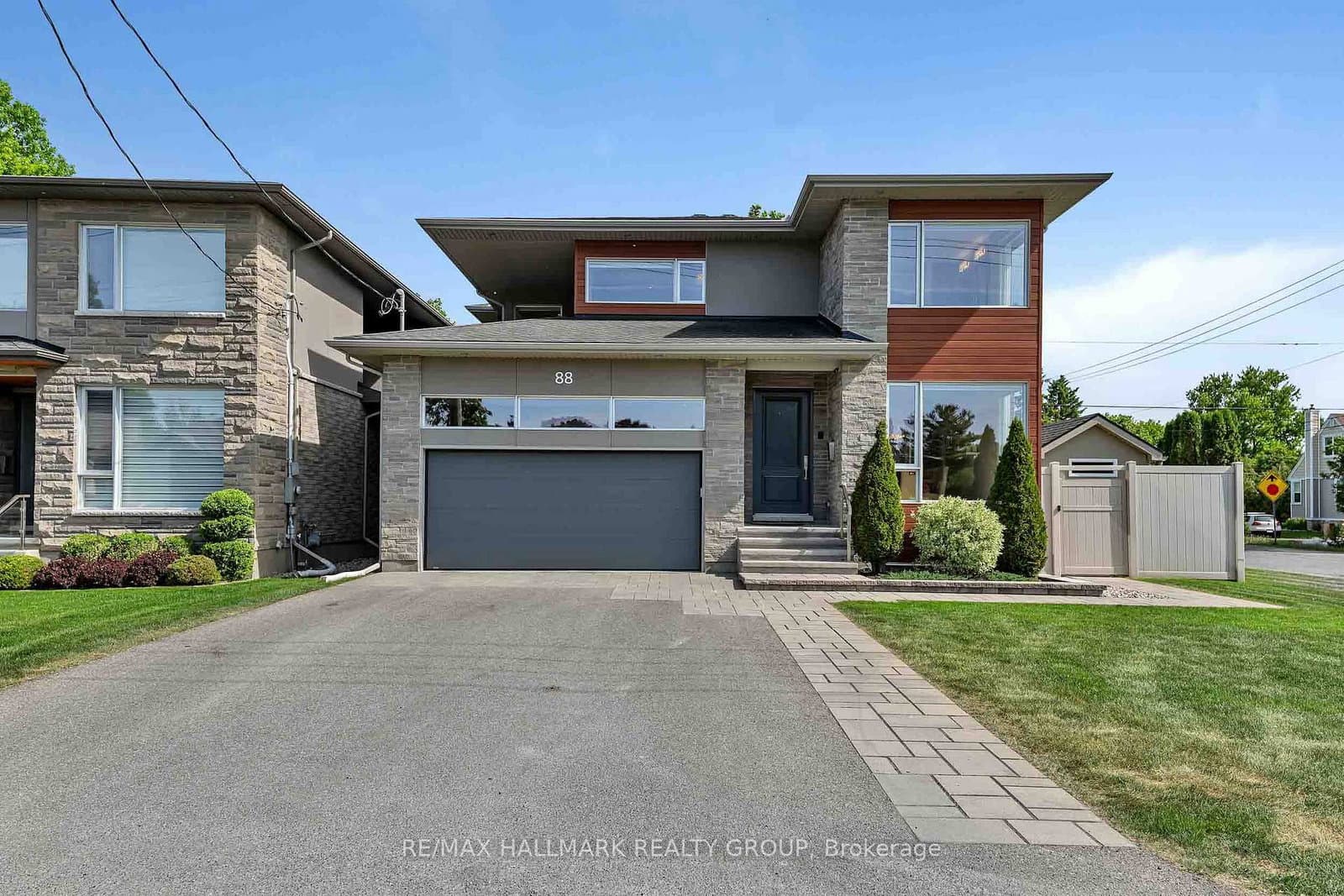 88 Withrow Avenue, Ottawa, ON