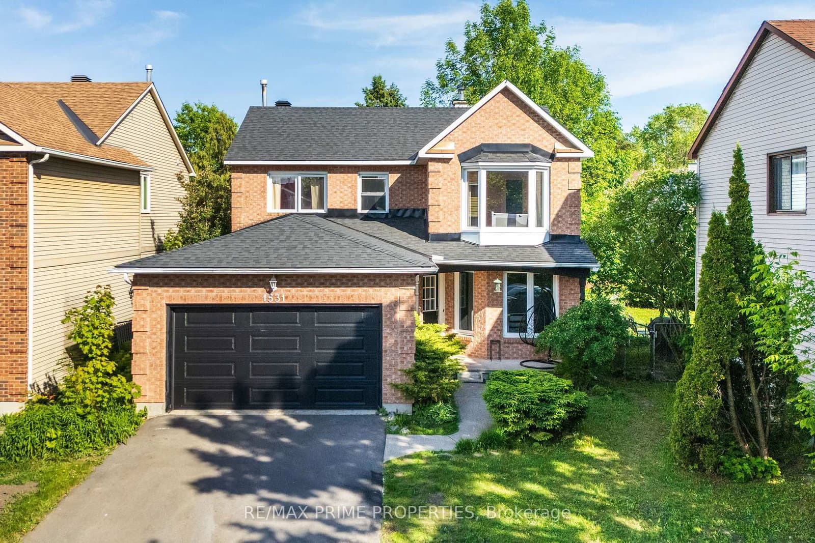 1531 Kamouraska Circle, Ottawa, ON