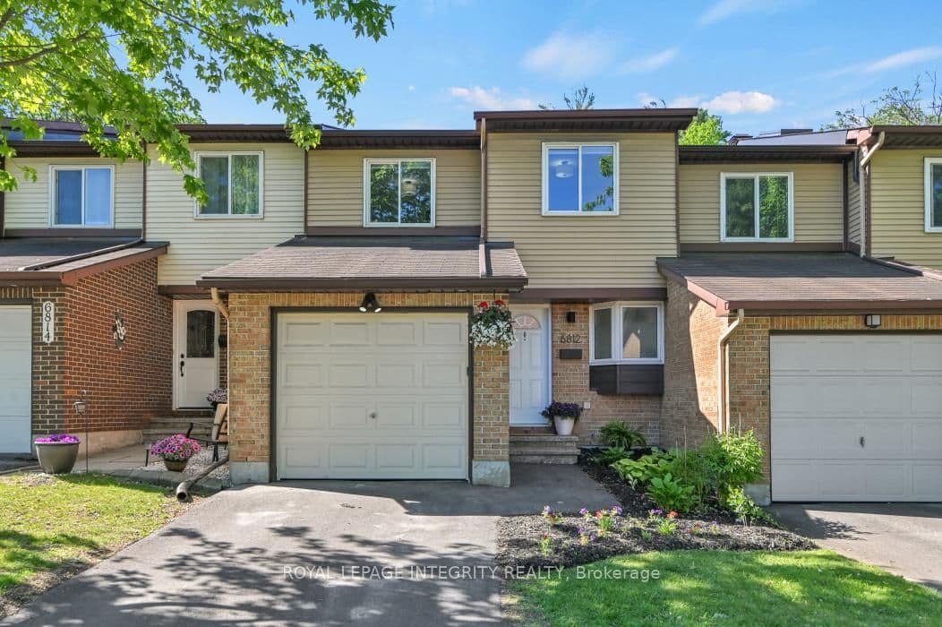 95 - 6812 Bilberry Drive, Orleans, ON