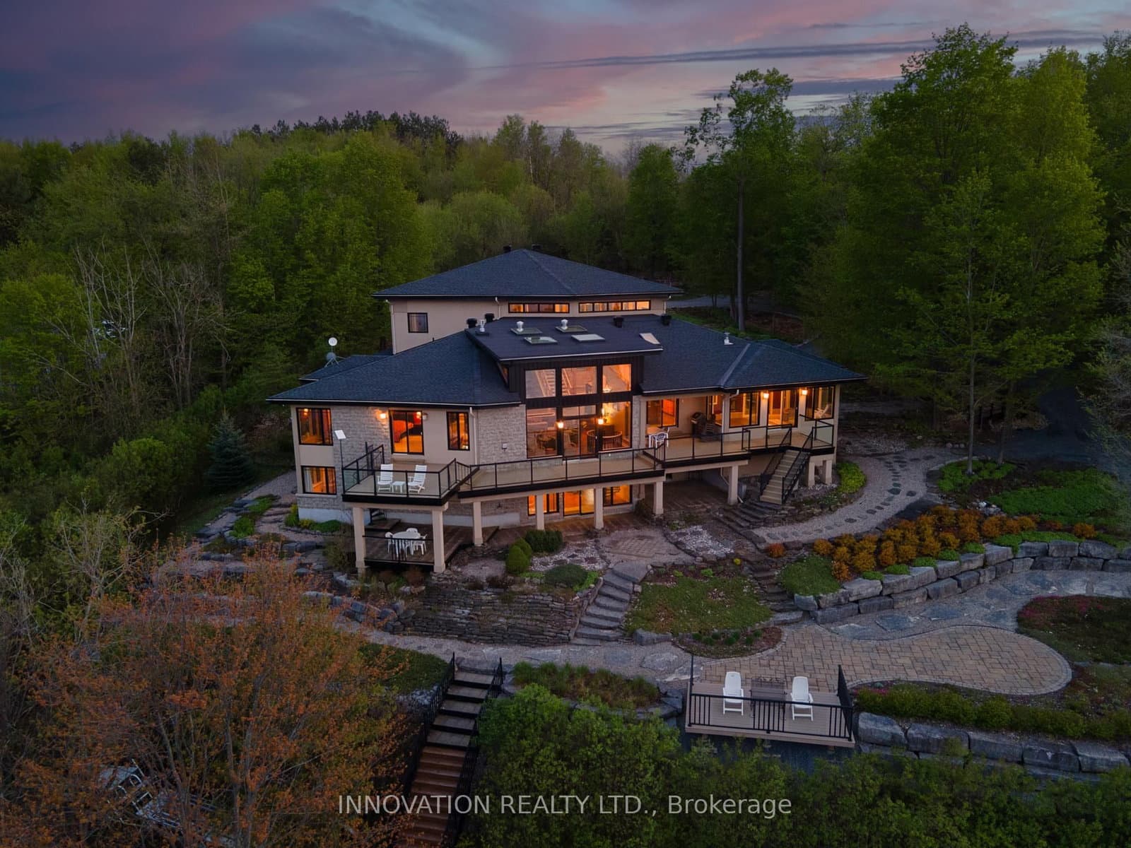 325 Berry Side Road, Ottawa, ON