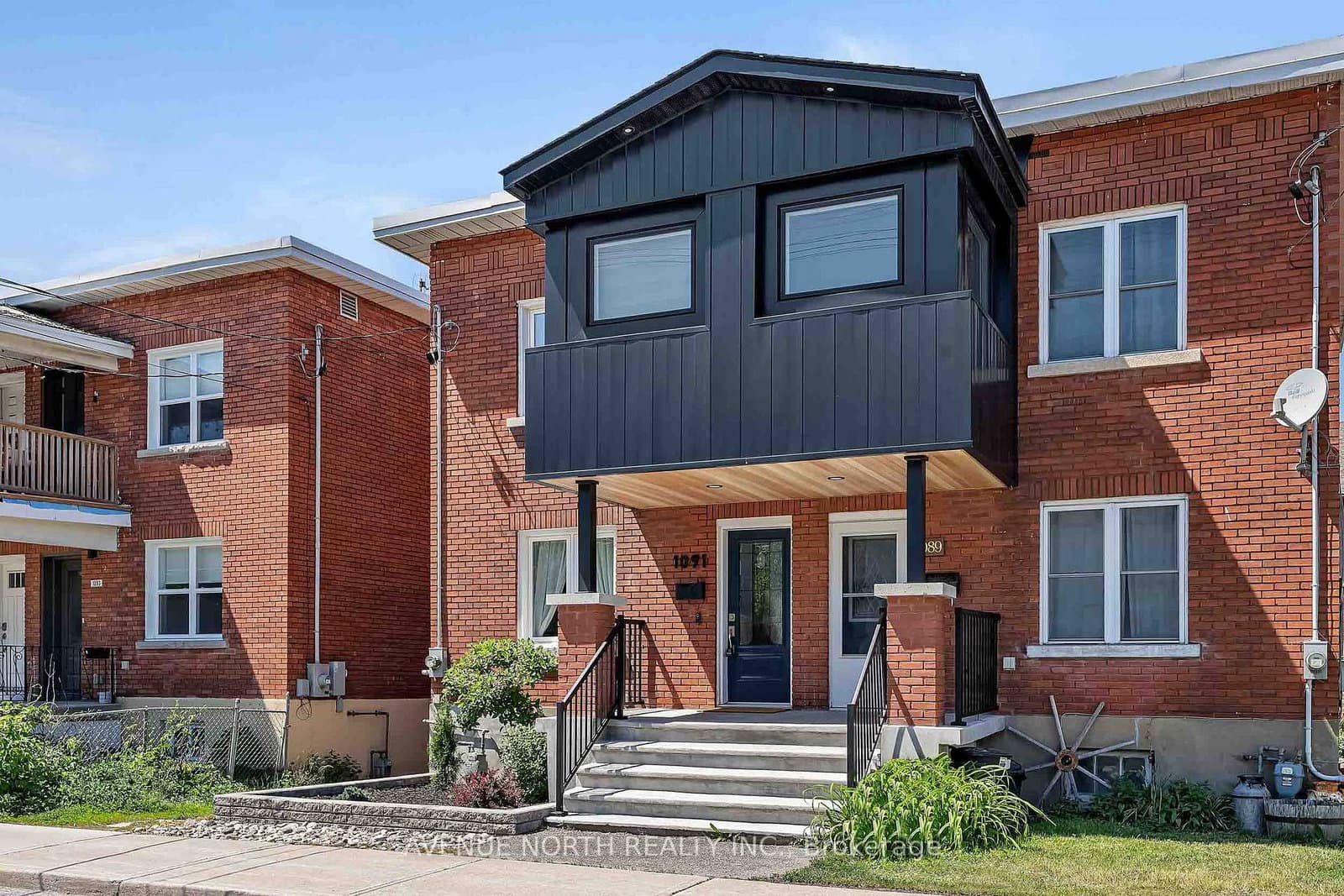 1091 Gladstone Avenue, Ottawa, ON — photo 2