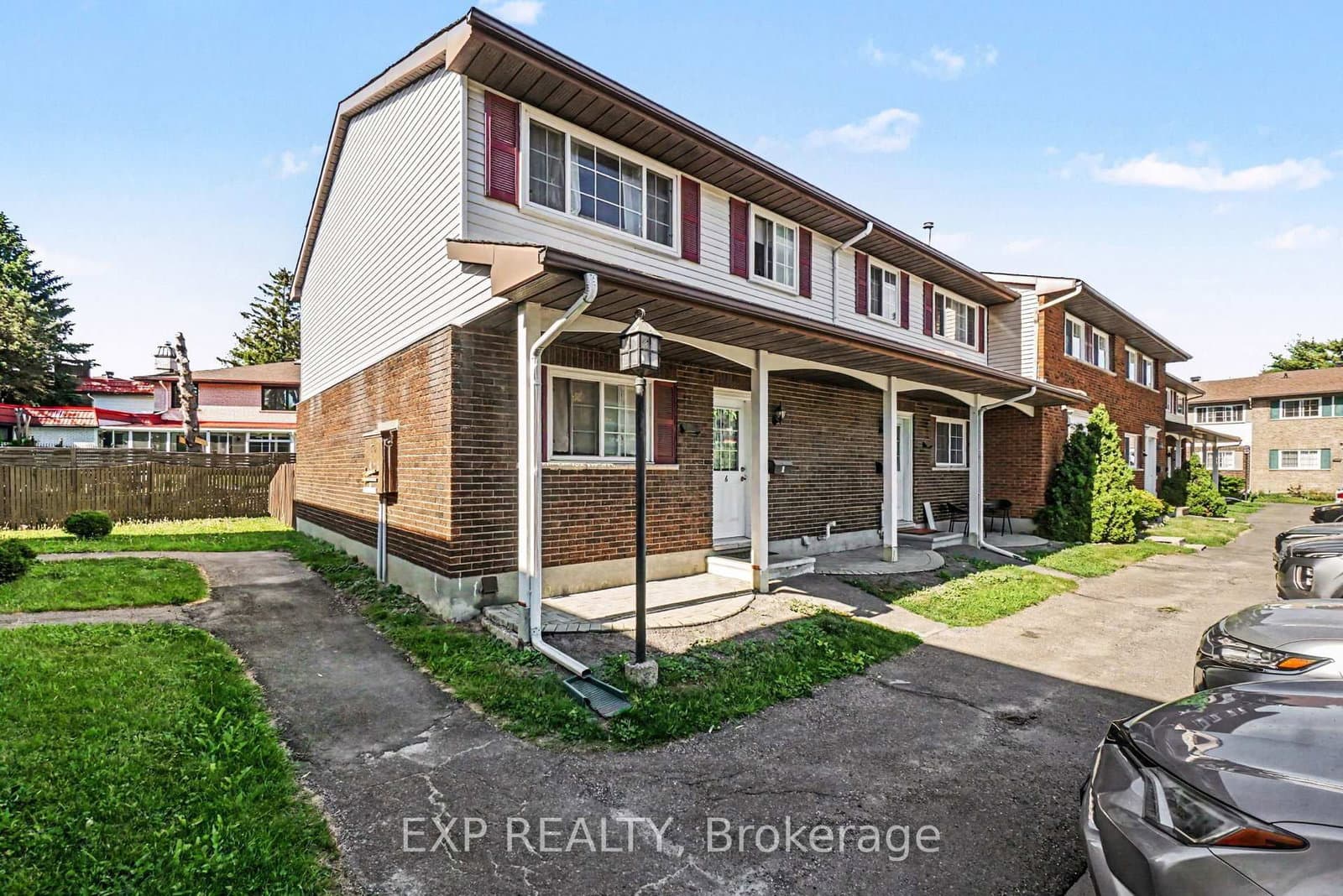 6 - 1565 Heron Road, Ottawa, ON