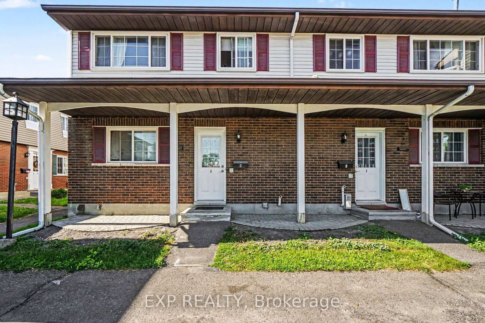6 - 1565 Heron Road, Ottawa, ON — photo 2