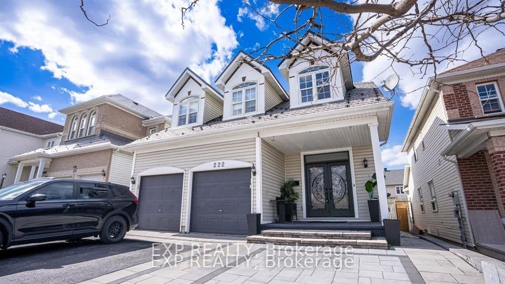 222 DEERCROFT Avenue, Nepean, ON