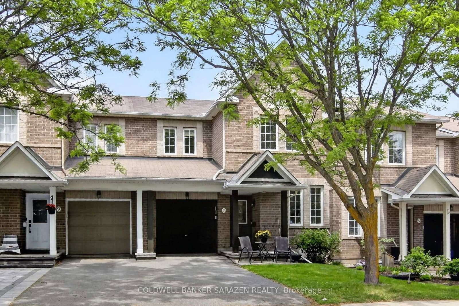 7 Barnstone Drive, Ottawa, ON