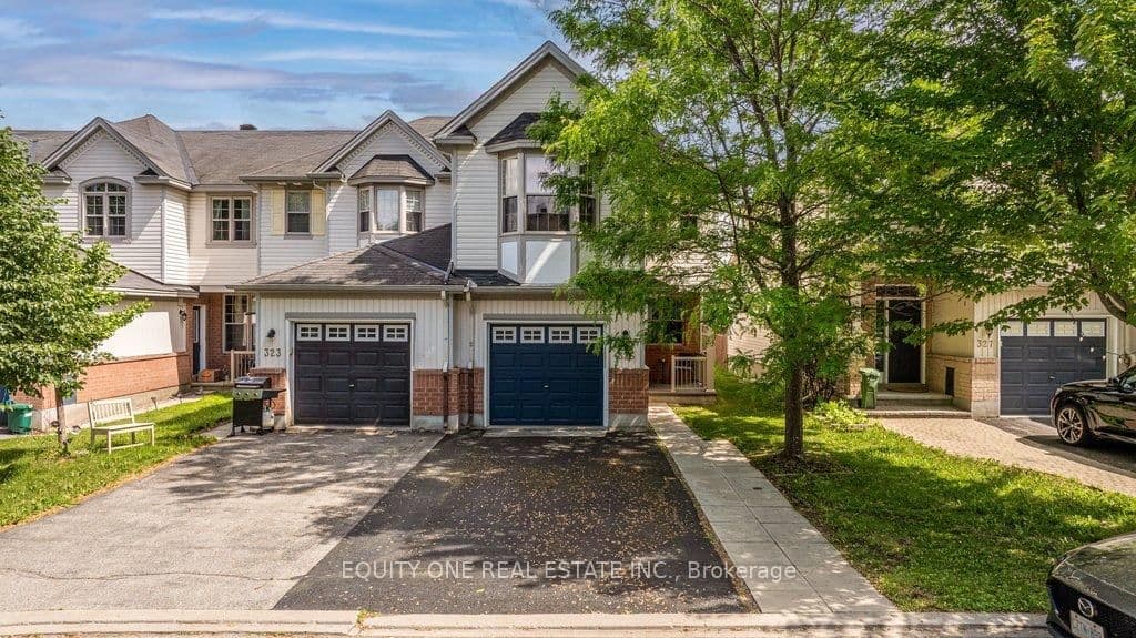 325 Applecross Crescent, Ottawa, ON