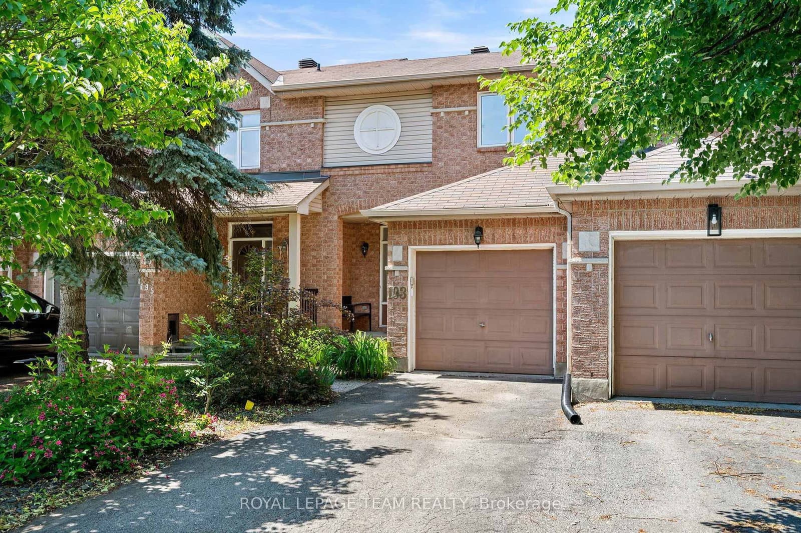 193 Thornbury Crescent, Ottawa, ON