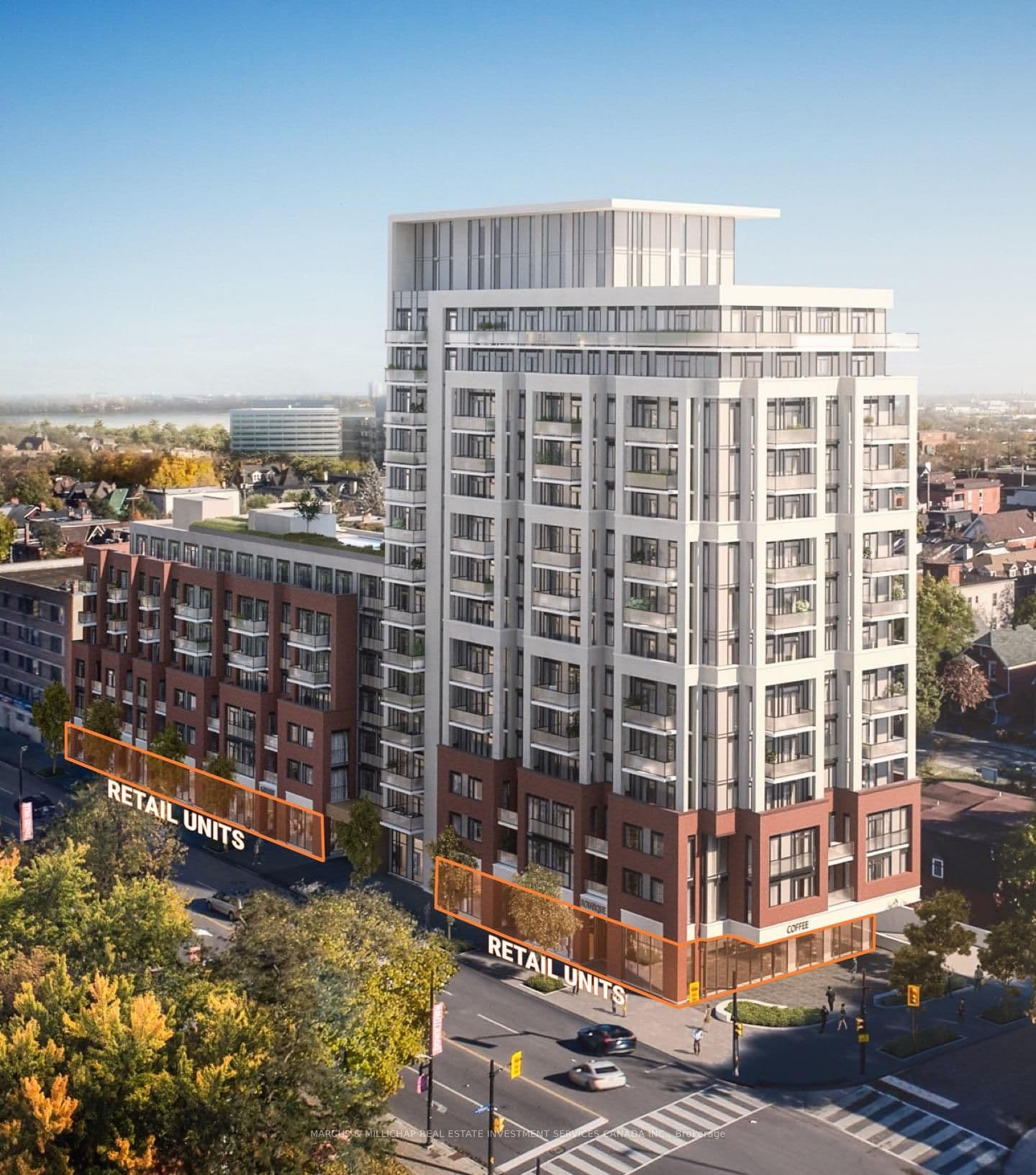 562 Rideau Street, Ottawa, ON