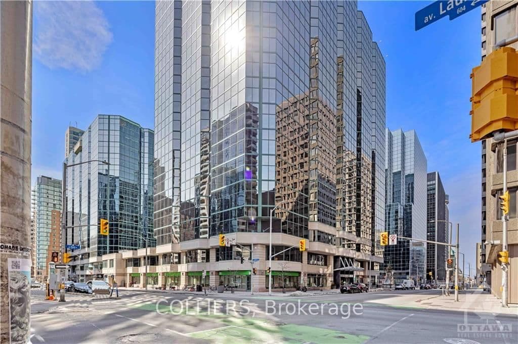 180-4 - 407 LAURIER Avenue, Ottawa, ON