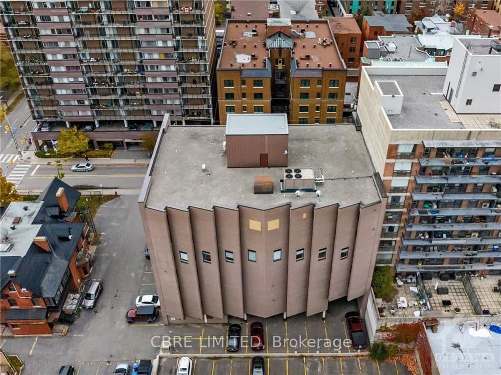 500 - 222 SOMERSET Street, Ottawa, ON — photo 2