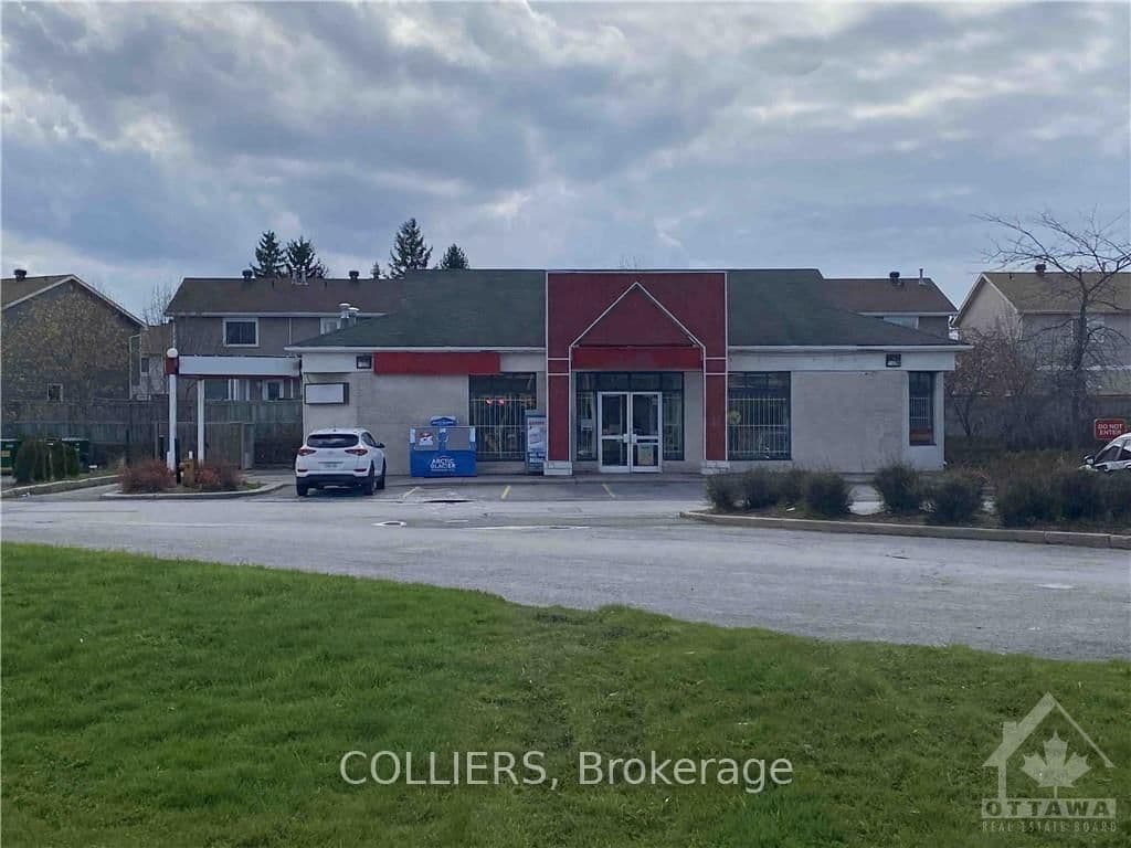 915 WATTERS Road, Ottawa, ON